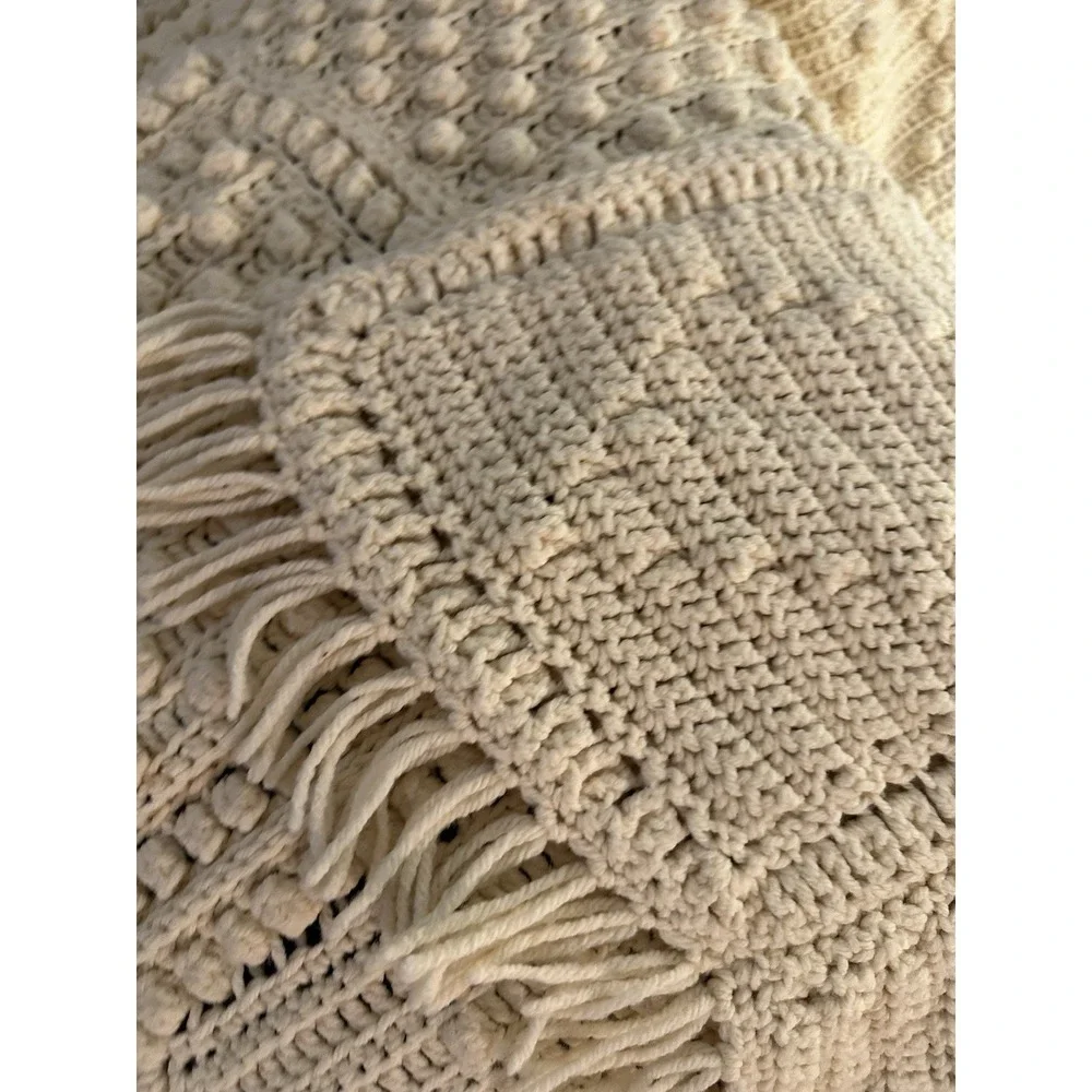 Handmade this knit